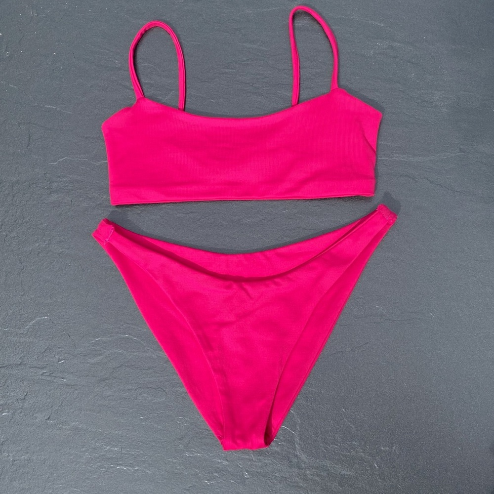 Handmade bikini!!